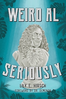 Front cover_Weird Al