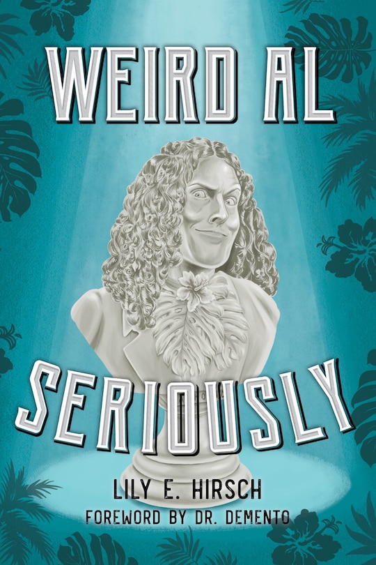 Front cover_Weird Al