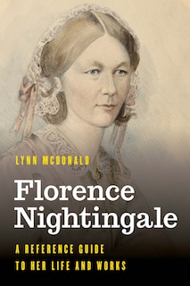 Couverture_Florence Nightingale