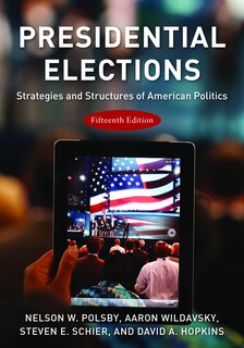 Couverture_Presidential Elections