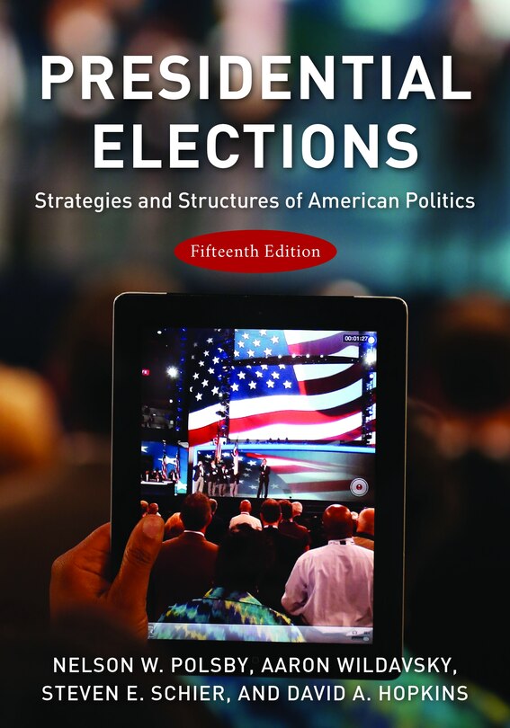 Couverture_Presidential Elections