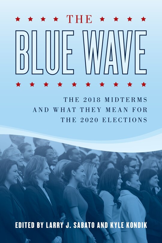 Couverture_The Blue Wave