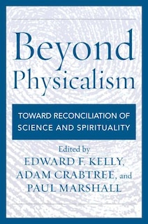 Couverture_Beyond Physicalism
