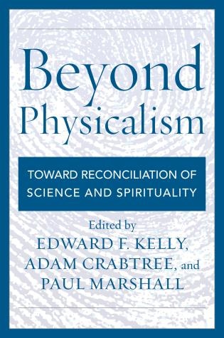 Couverture_Beyond Physicalism