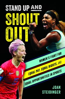 Front cover_Stand Up and Shout Out