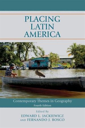 Couverture_Placing Latin America