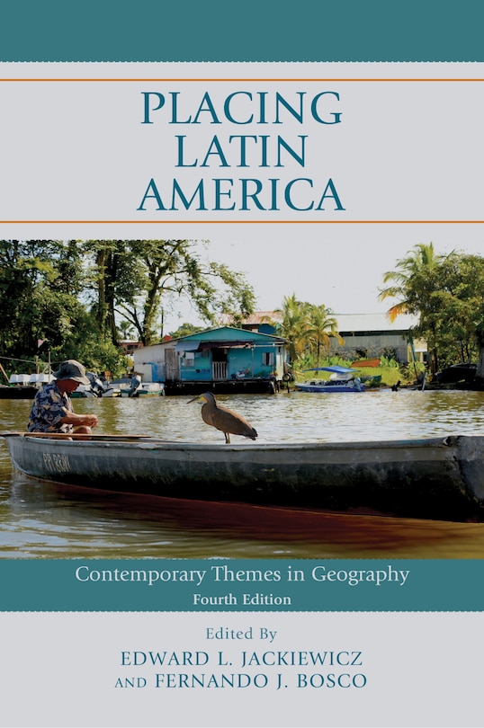 Couverture_Placing Latin America