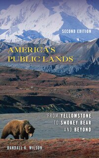 Front cover_America's Public Lands