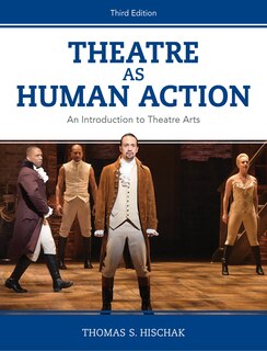 Couverture_Theatre As Human Action
