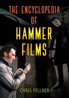 Front cover_The Encyclopedia of Hammer Films