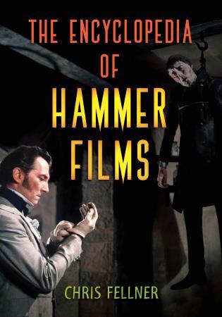 Front cover_The Encyclopedia of Hammer Films