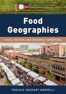 Couverture_Food Geographies