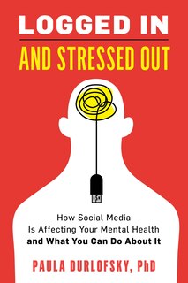 Front cover_Logged In And Stressed Out