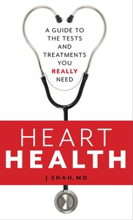 Front cover_Heart Health
