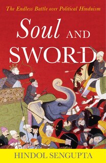 Front cover_Soul and Sword