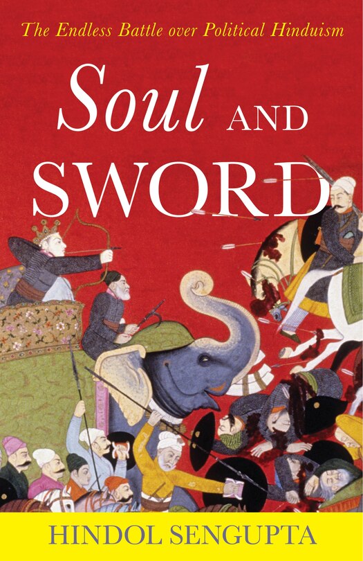 Front cover_Soul and Sword