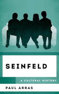 Front cover_Seinfeld