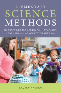 Couverture_Elementary Science Methods