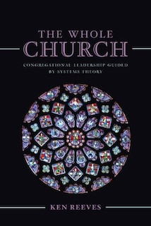 Front cover_The Whole Church