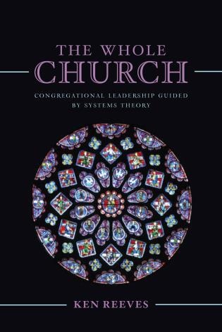 Front cover_The Whole Church