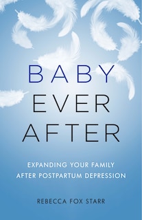 Front cover_Baby Ever After
