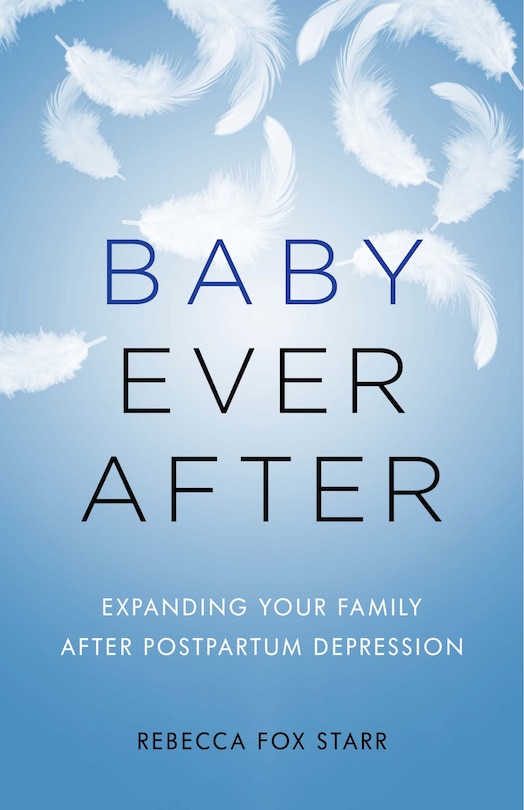 Front cover_Baby Ever After