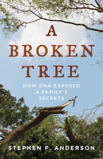 Couverture_A Broken Tree