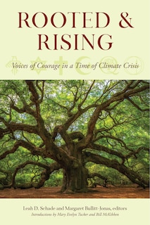 Couverture_Rooted And Rising