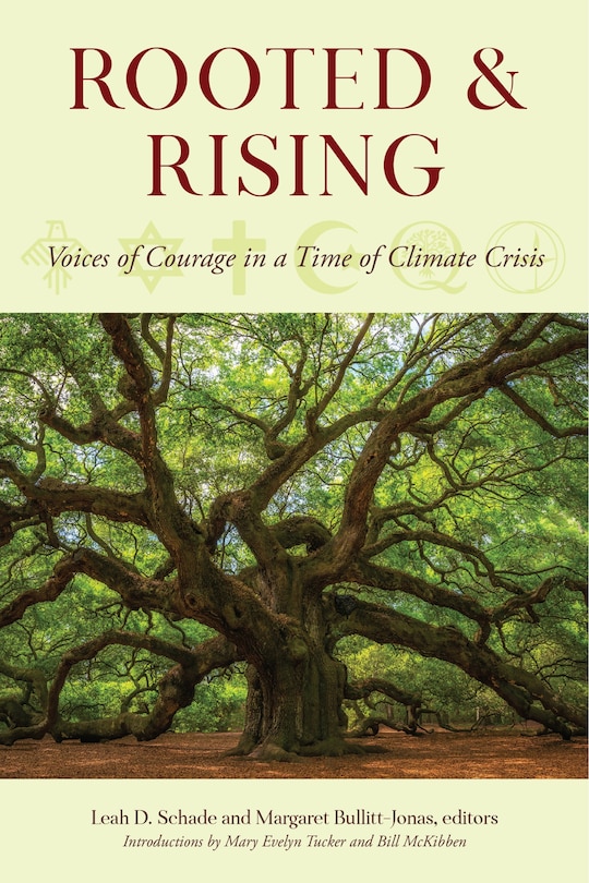 Couverture_Rooted And Rising
