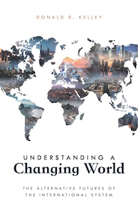Front cover_Understanding A Changing World