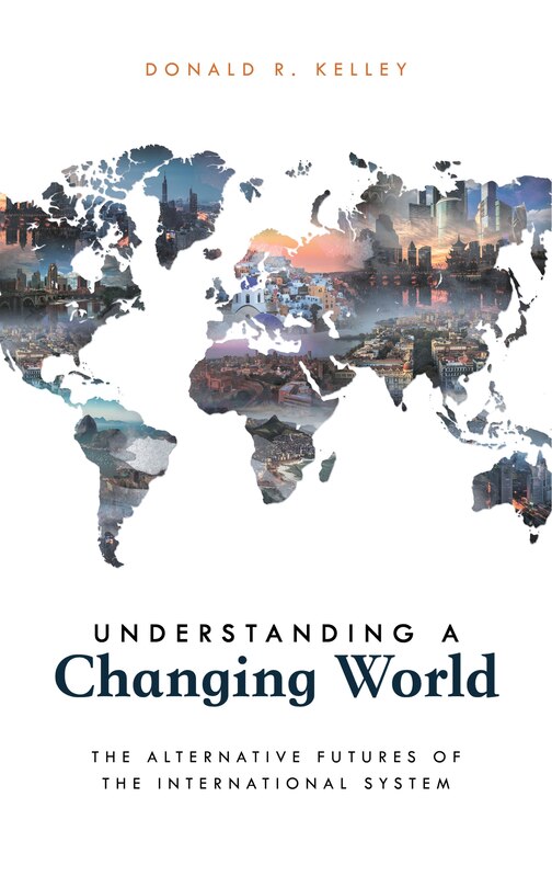 Front cover_Understanding A Changing World