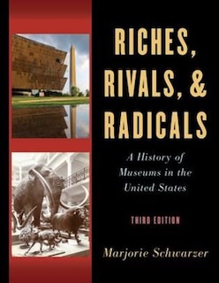 Couverture_Riches, Rivals, And Radicals