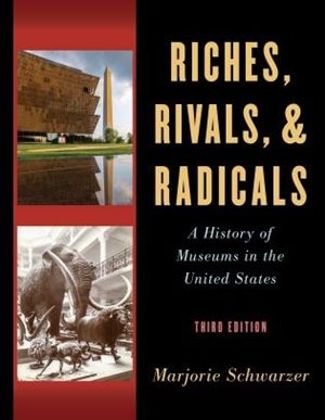 Couverture_Riches, Rivals, And Radicals