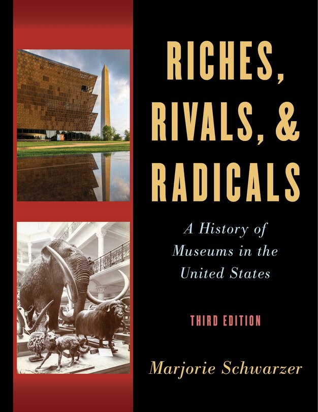 Couverture_Riches, Rivals, And Radicals