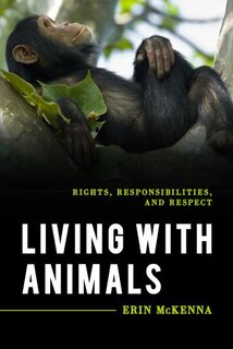 Couverture_Living With Animals