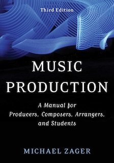 Front cover_Music Production