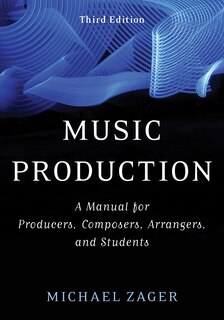 Front cover_Music Production