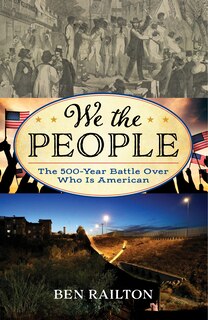 Front cover_We The People