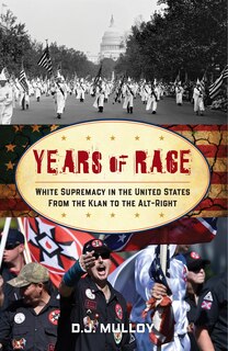 Front cover_Years of Rage