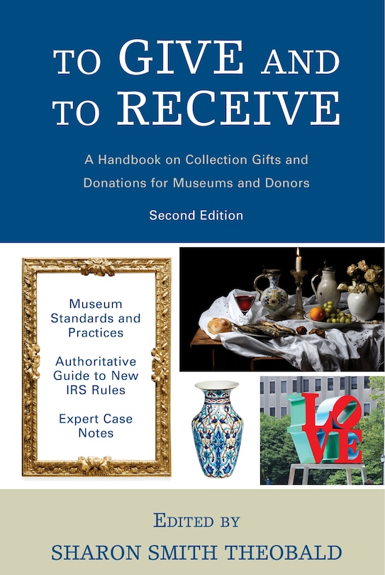 Couverture_To Give And To Receive