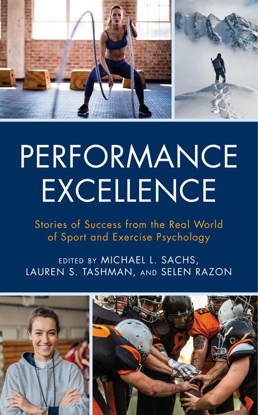Front cover_Performance Excellence