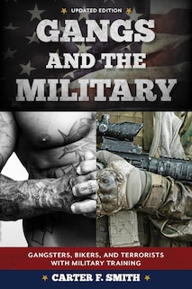 Front cover_Gangs And The Military