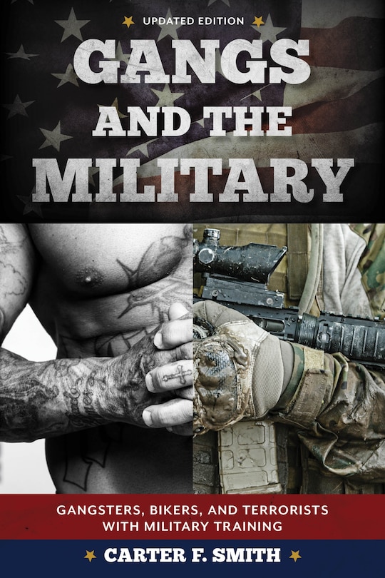 Front cover_Gangs And The Military