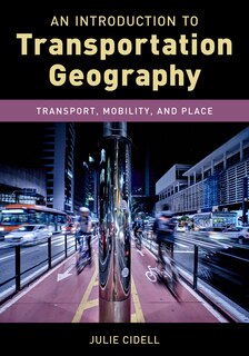 Front cover_An Introduction to Transportation Geography