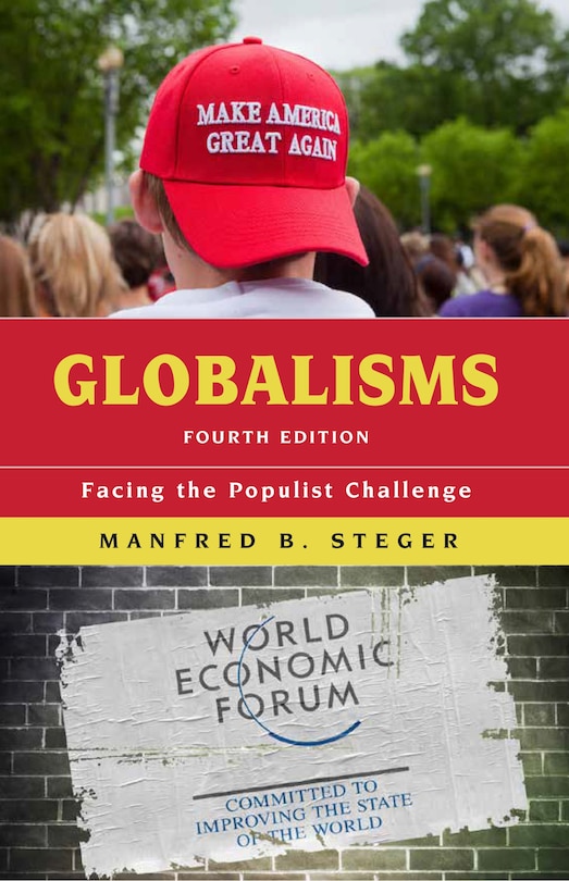 Front cover_Globalisms