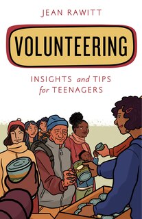 Front cover_Volunteering