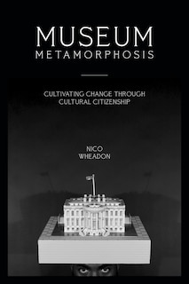 Front cover_Museum Metamorphosis