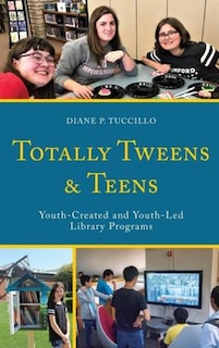 Front cover_Totally Tweens And Teens