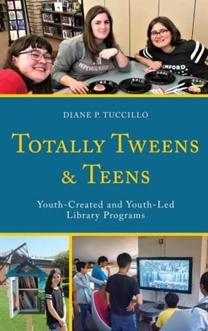 Front cover_Totally Tweens And Teens