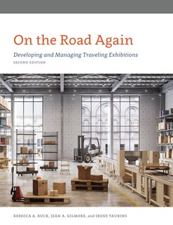 Front cover_On The Road Again